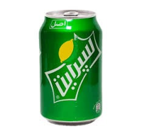 اسپرایت  قوطی